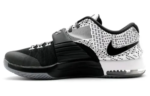 Nike Kd 7 Bhm 2015