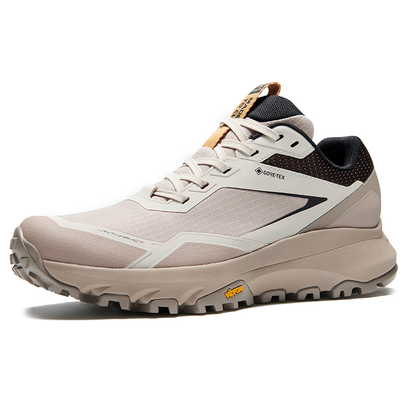 KAILAS Bracket Cang GTX Low top Mountain Hiking Shoes Waterproof Version Women’s Sand Dune