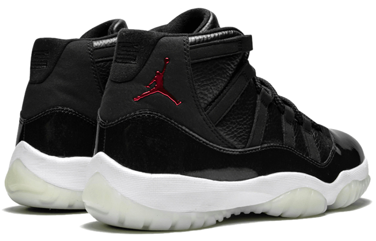 Jordan 11 Retro 72 10