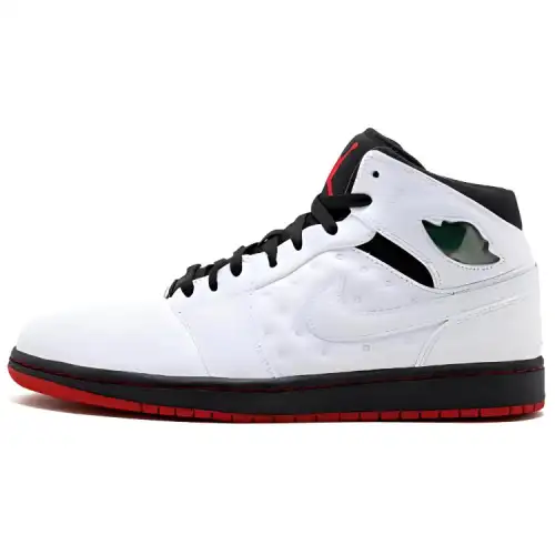 Jordan 1 Retro '97 Black Toe