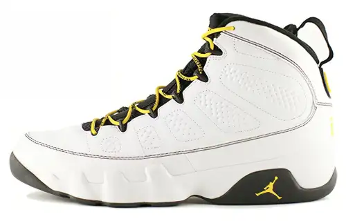 Jordan 9 Retro Quai 54