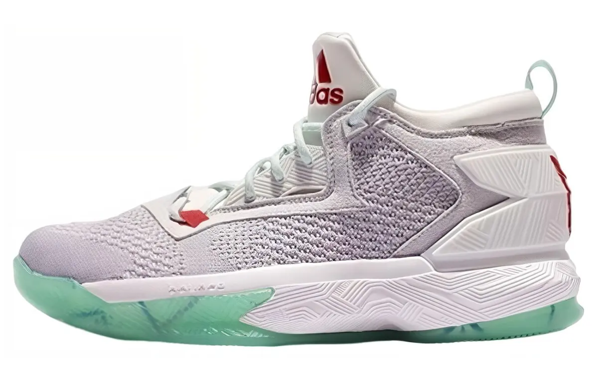 Adidas D Lillard 2 Pk 'Carpet'