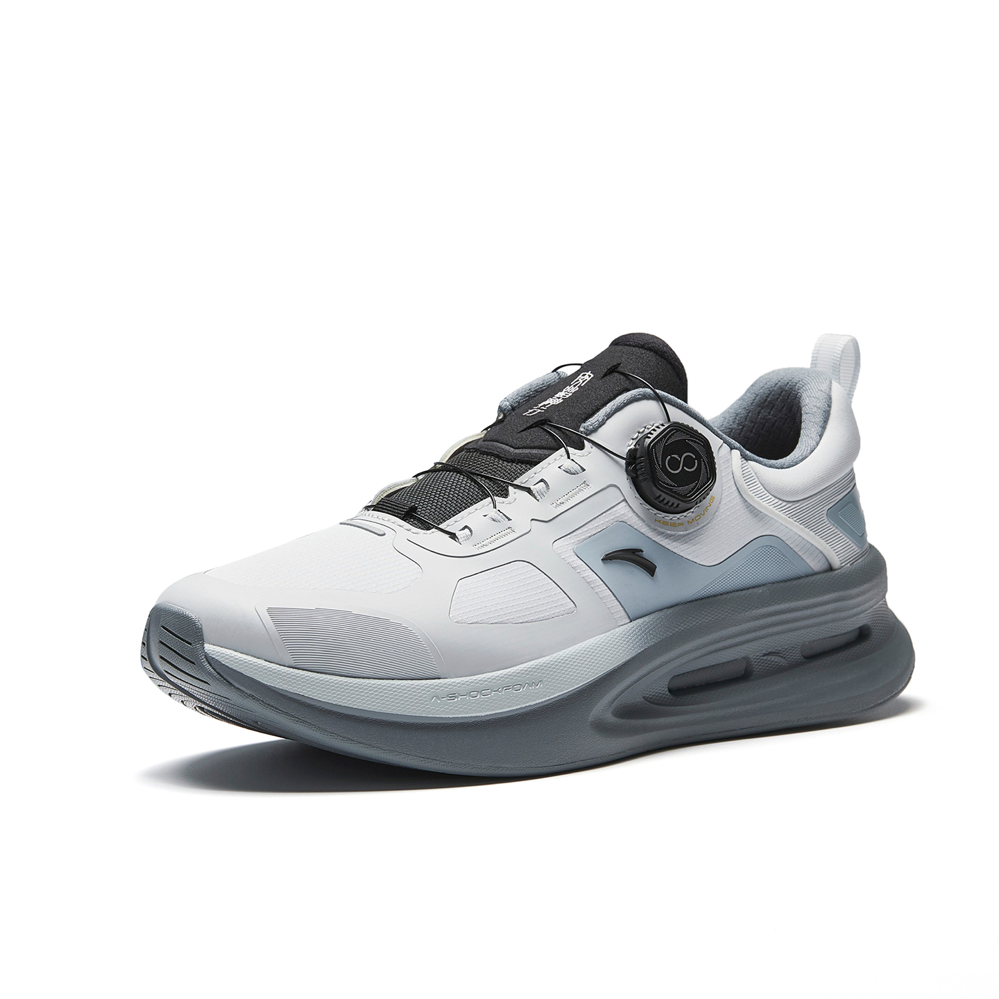 Anta Shen Xing Pro Abrasion Resistant Lightweight Low top Training Shoes Men’s