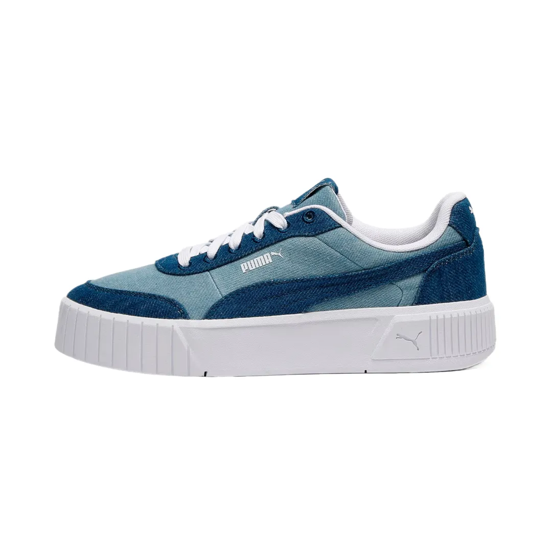 PUMA Carina Mia Training Shoes Women's Light Blue