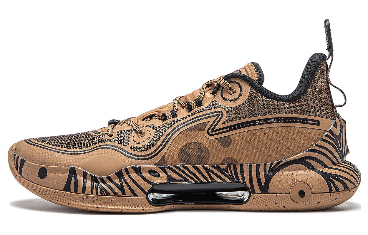 LINING Yushuai Evolution Low - Banpo