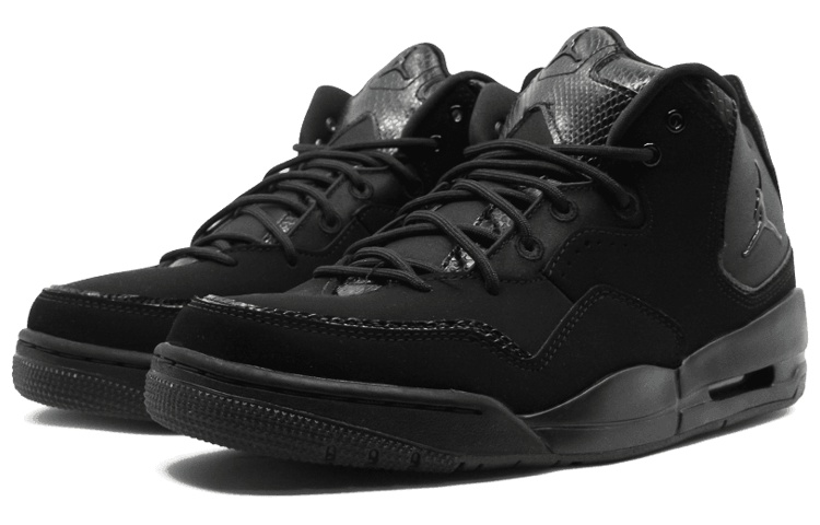 Jordan Courtside 23 Triple Black Men’s