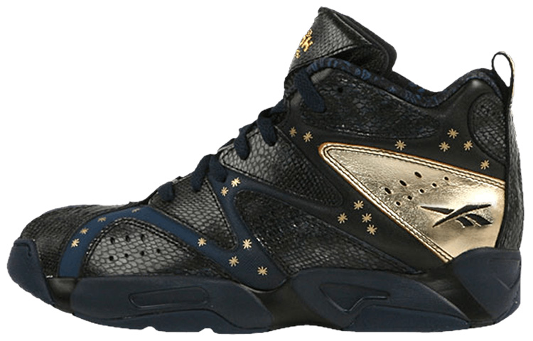 Kamikaze 1 Reebok Mid ‘All-Star 2014’