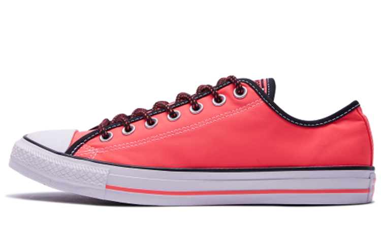 Кеды Converse Chuck Taylor All Star (розовые) — Розовый — фото 1