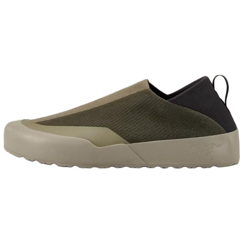 Arc’teryx KRAGG Breathable Support Low top Mountaineering Shoes Women’s Green