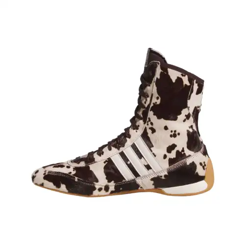 Rasant Wmns Adidas Originals Mid 'Cow Print' Women's