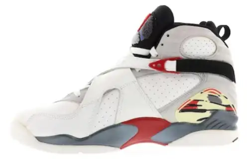 Jordan 8 Retro Bugs Bunny 2003