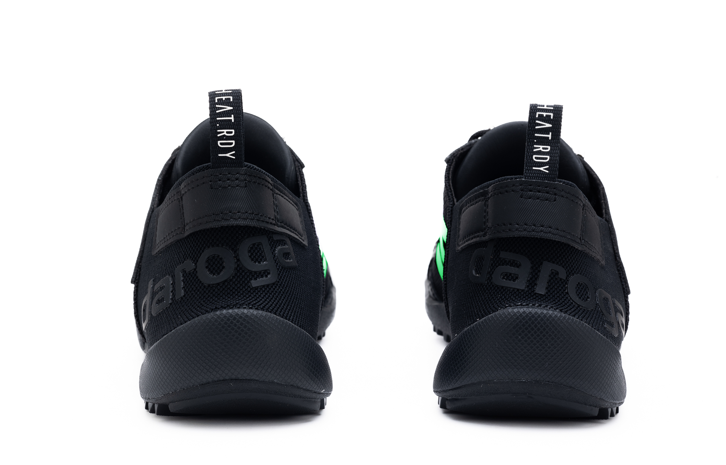 Adidas Terrex Daroga Low top Hiking Shoes Unisex Black