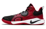 Nike Fly By Mid 2 Black Gym Red