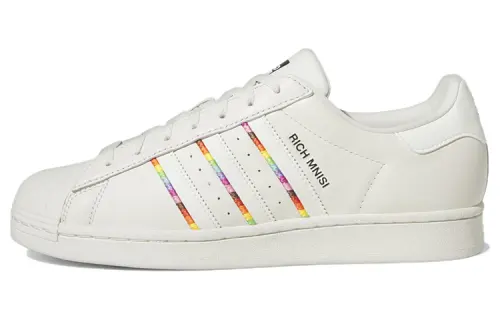 Superstar Rich Mnisi x Superstar Adidas Originals 'Pride'
