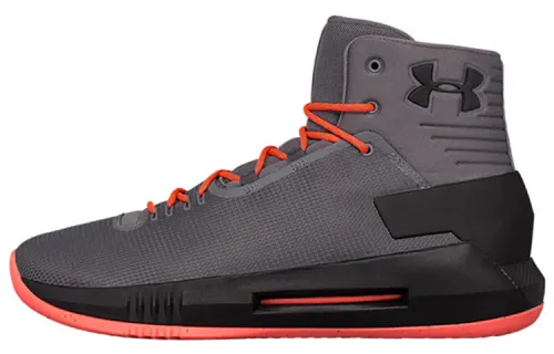 Under Armour Drive 4 'Graphite'