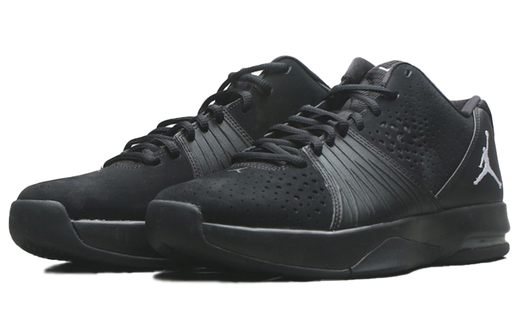 Air Jordan 5 Am ‘Black White’