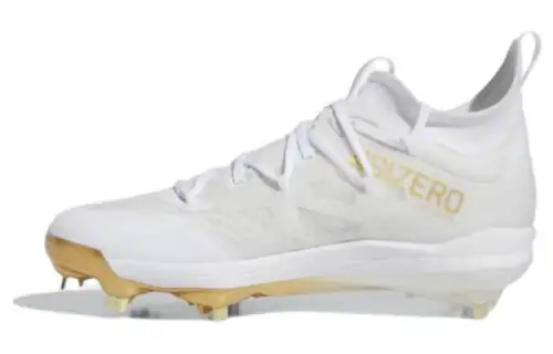 Adidas Adizero Afterburner 9 Nwv 'White Gold'