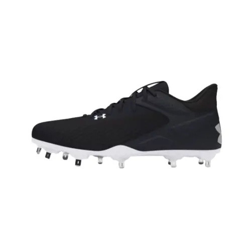 Under Armour Yard Slip Resistant Abrasion Resistant Low top Training Shoes Men's Black
