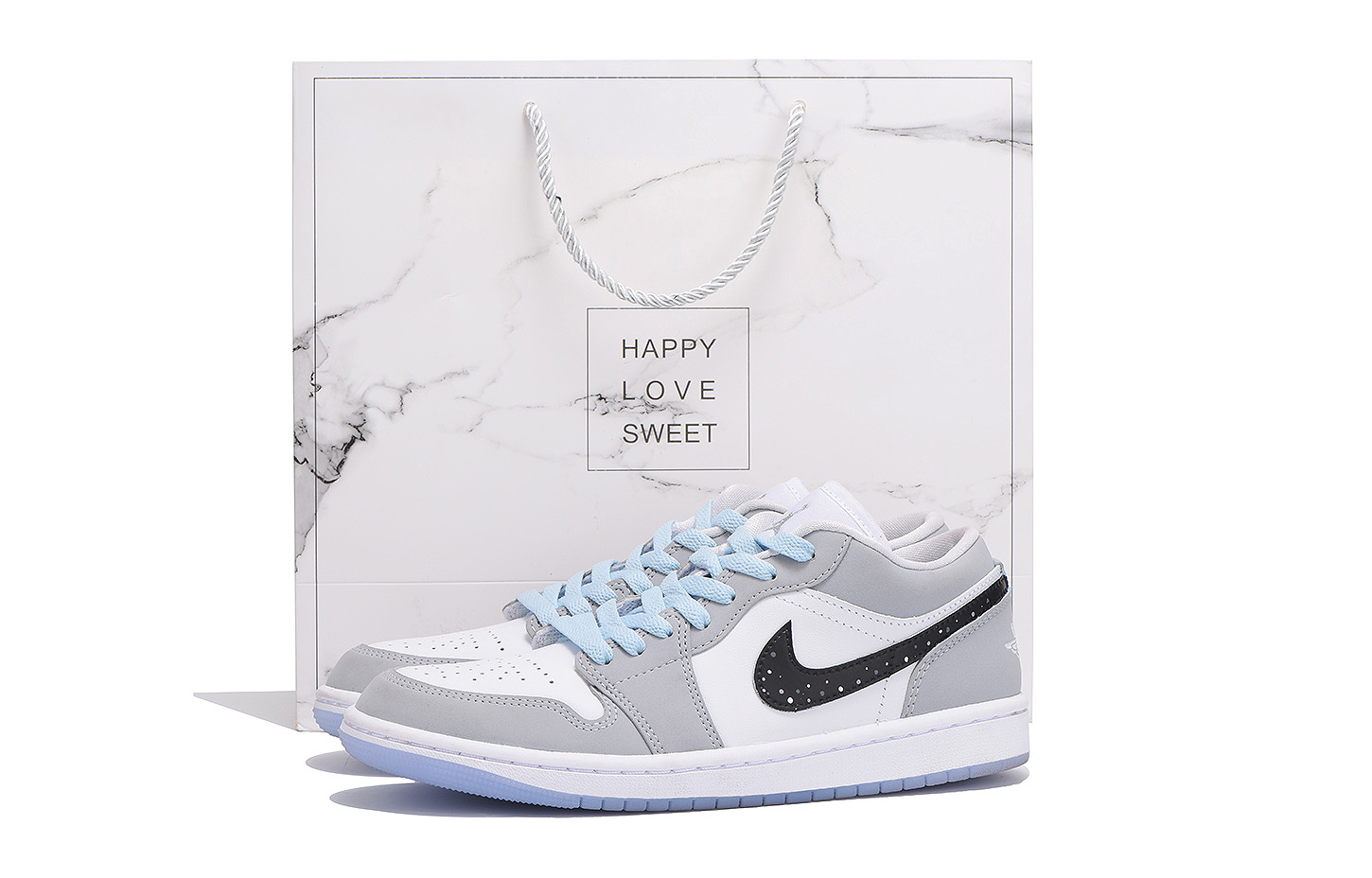 Jordan Air Jordan 1 Slip Resistant Abrasion Resistant Coverage Slip Resistant And Abrasion Resistant Coverage Low top