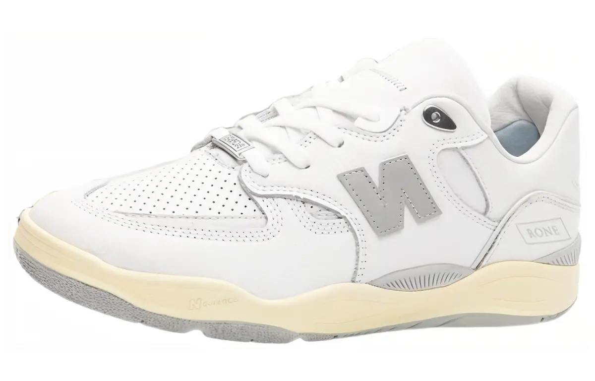 Numeric 1010 Rone x Tiago Lemos x New Balance 'Sophisticated Skateboarding'