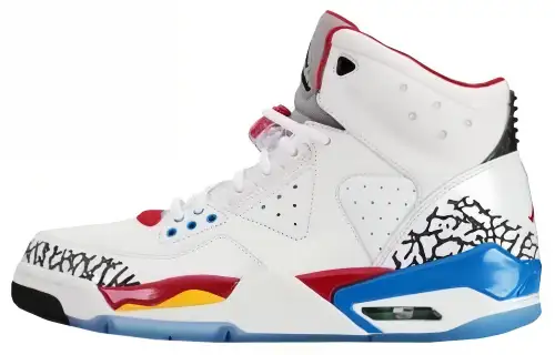Jordan Rare Air Olympic