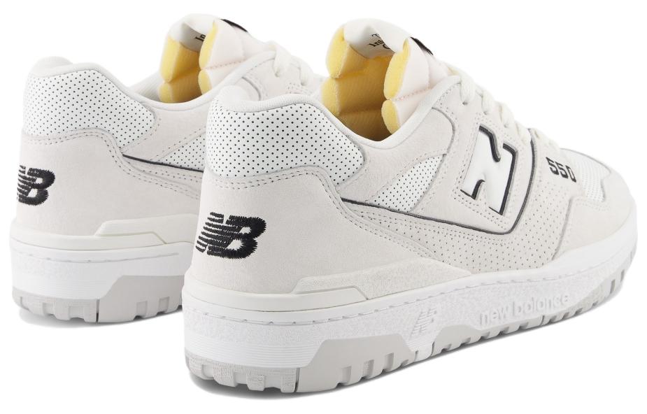 550 New Balance ‘Reflection White’