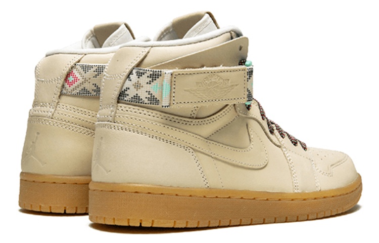 Jordan 1 Retro High Strap N7