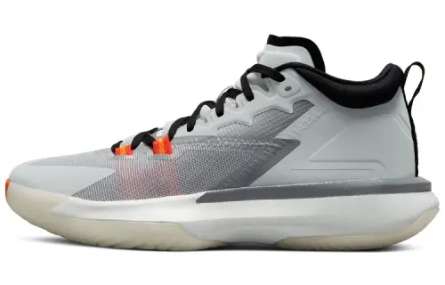 Air Jordan Zion 1 Pf 'Light Smoke Grey'