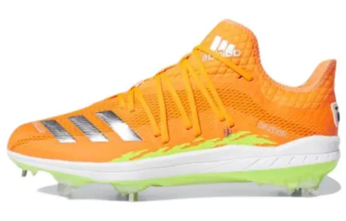 Adidas Adizero Afterburner 6 Grail Speed 'Solar Orange Green'