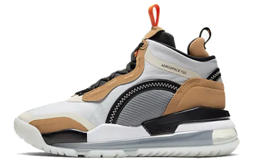 Jordan Aerospace 720 Rookie Of The Year