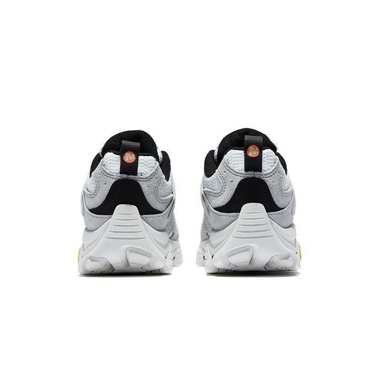 MERRELL Women’s Moab 3 ‘White Black’ Women’s