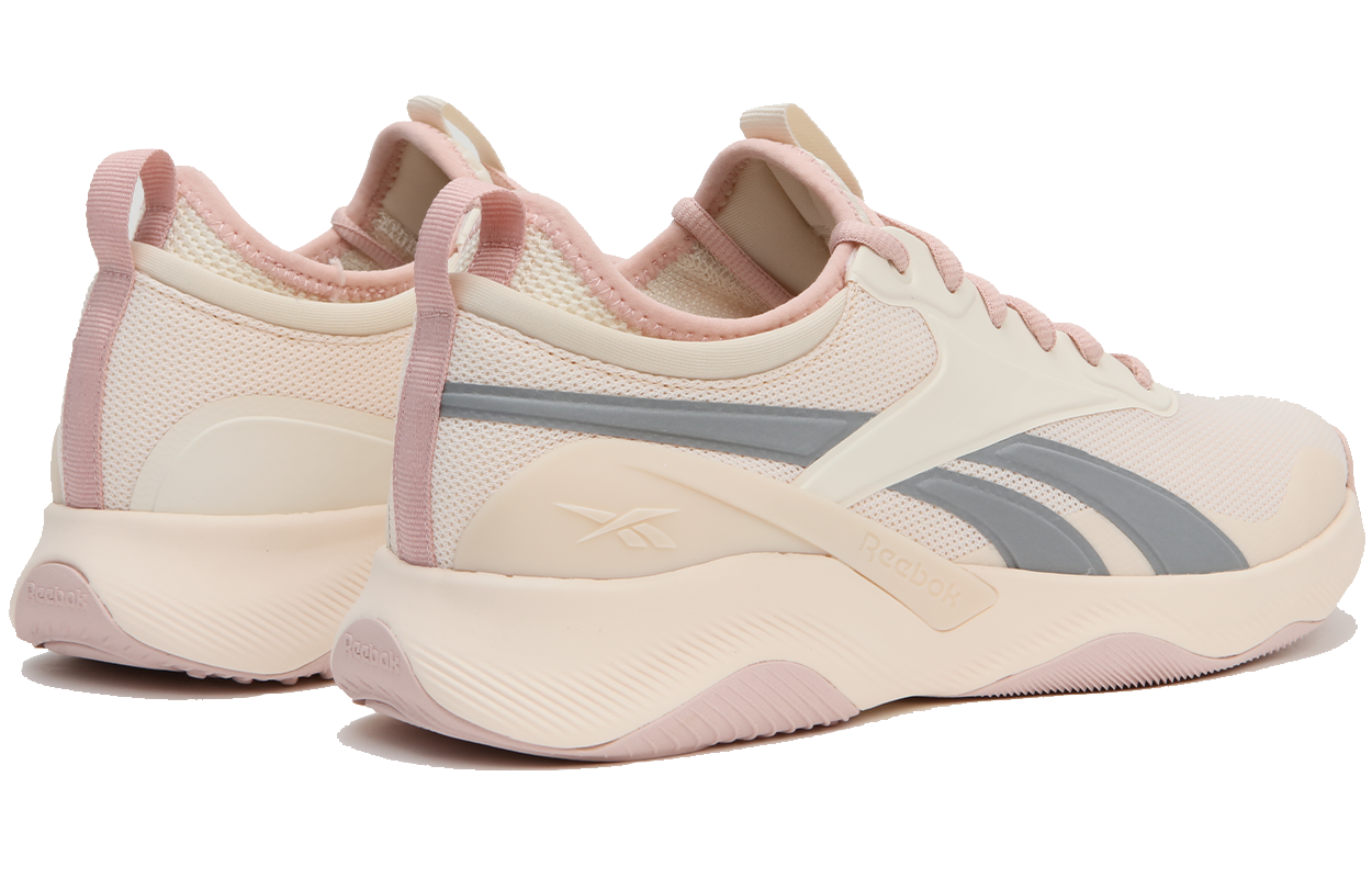 Reebok Hiit TR HLC Low top Training Shoes Unisex Cherry Blossom Pink