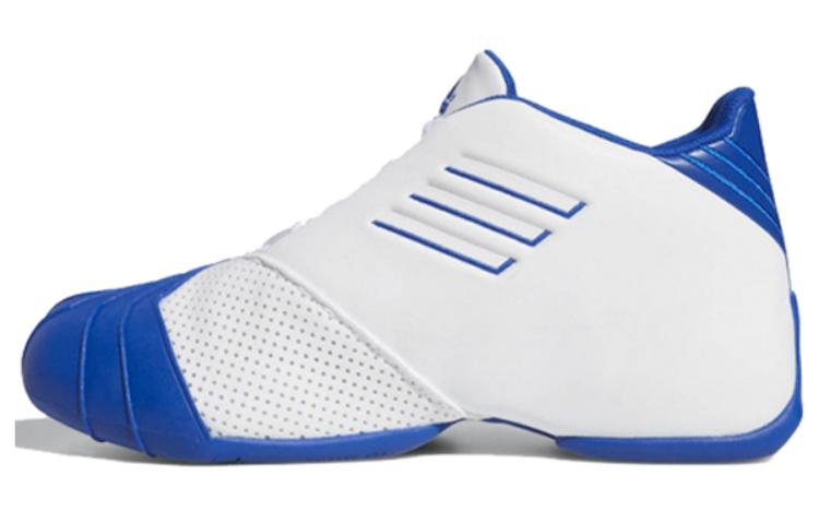 Adidas T-Mac 1 Retro 'White Royal' 2019