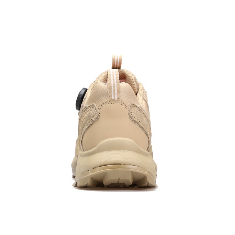 HUMTTO Slip Resistant Abrasion Resistant Slip Resistant Abrasion Resistant Low top Outdoor Shoes Unisex Sand