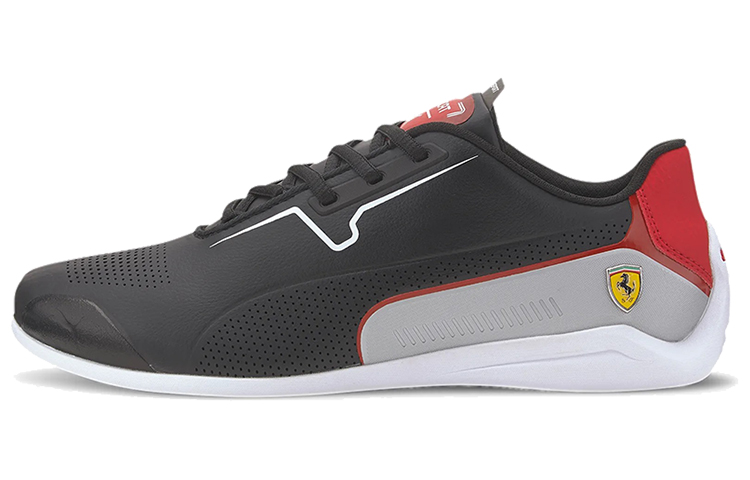 PUMA Scuderia Ferrari X Drift Cat 8 'Black'