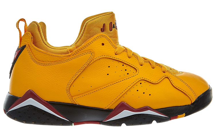 Jordan 7 Retro Low Taxi