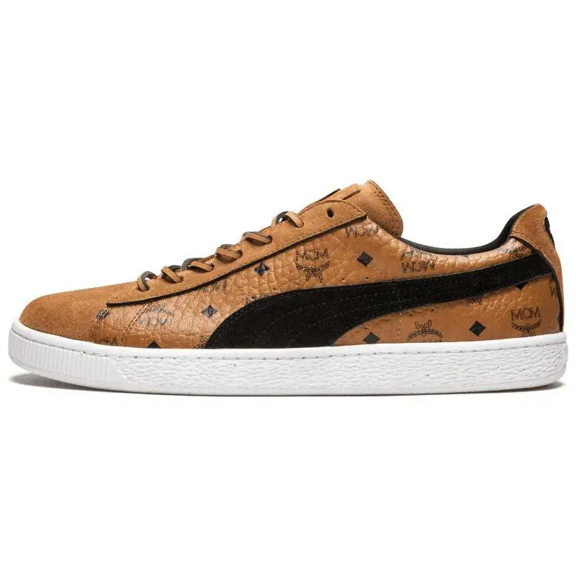 PUMA Suede Classic Mcm