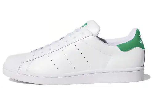 Adidas Superstan 'Green'