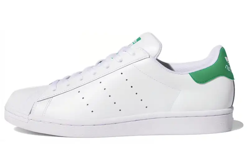 Adidas Superstan 'Green'