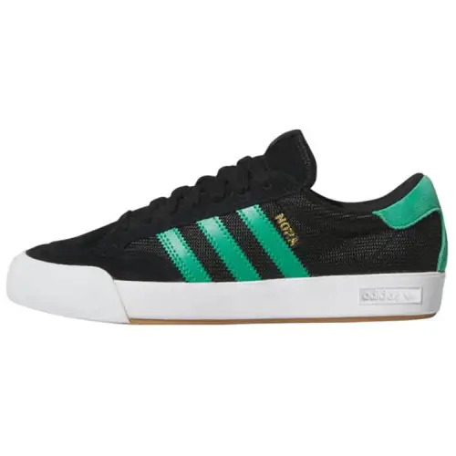 Adidas Nora 'Black Court Green'