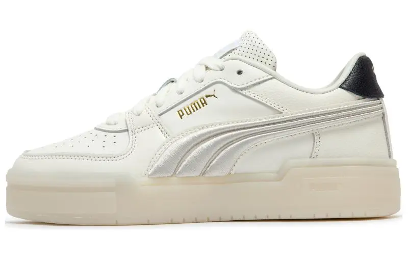 PUMA Ca Pro 'Warm White Sedate Grey'