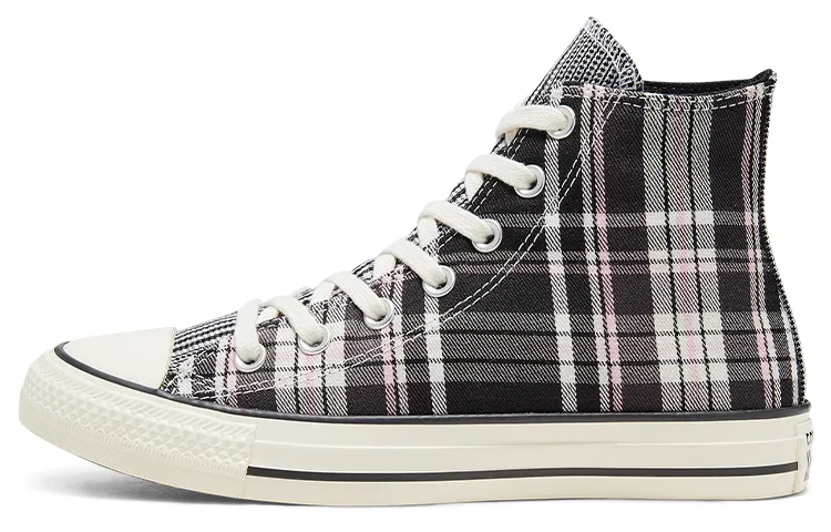 Converse Chuck Taylor All Star 'Grey White Black' Women's