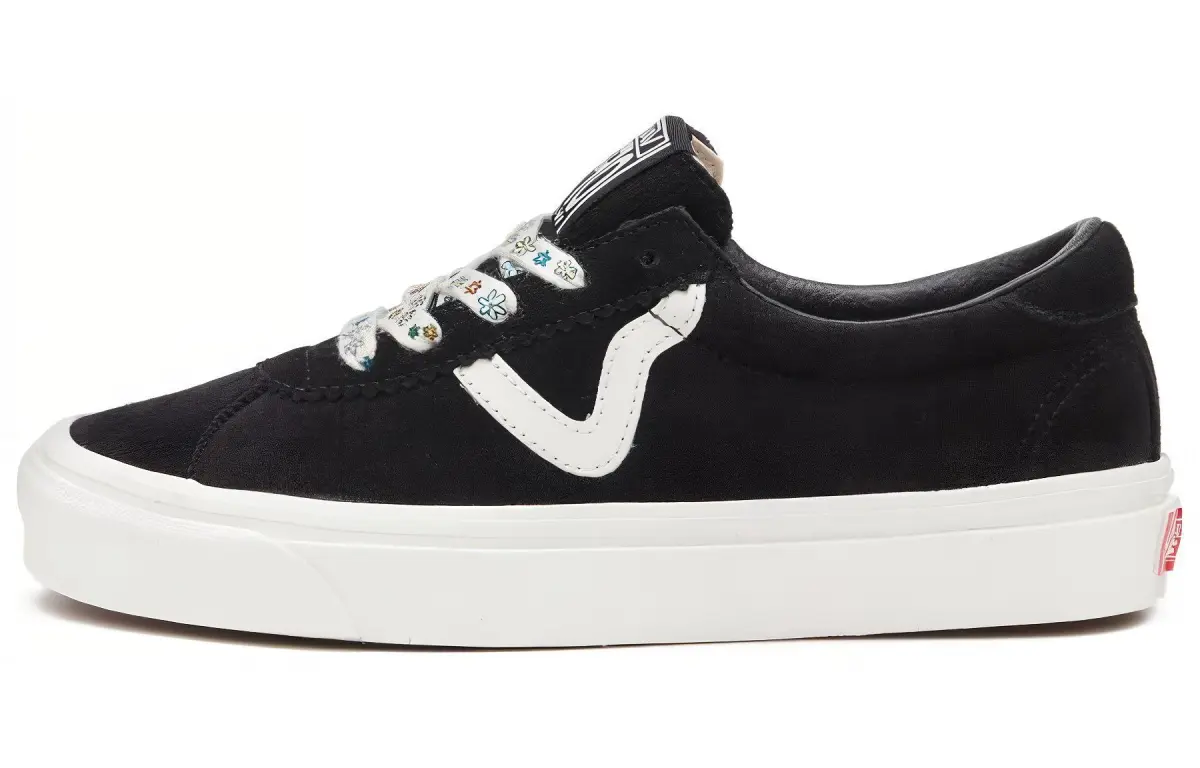 Style 73 Vans Dx 'Anaheim Factory - Black Corduroy'