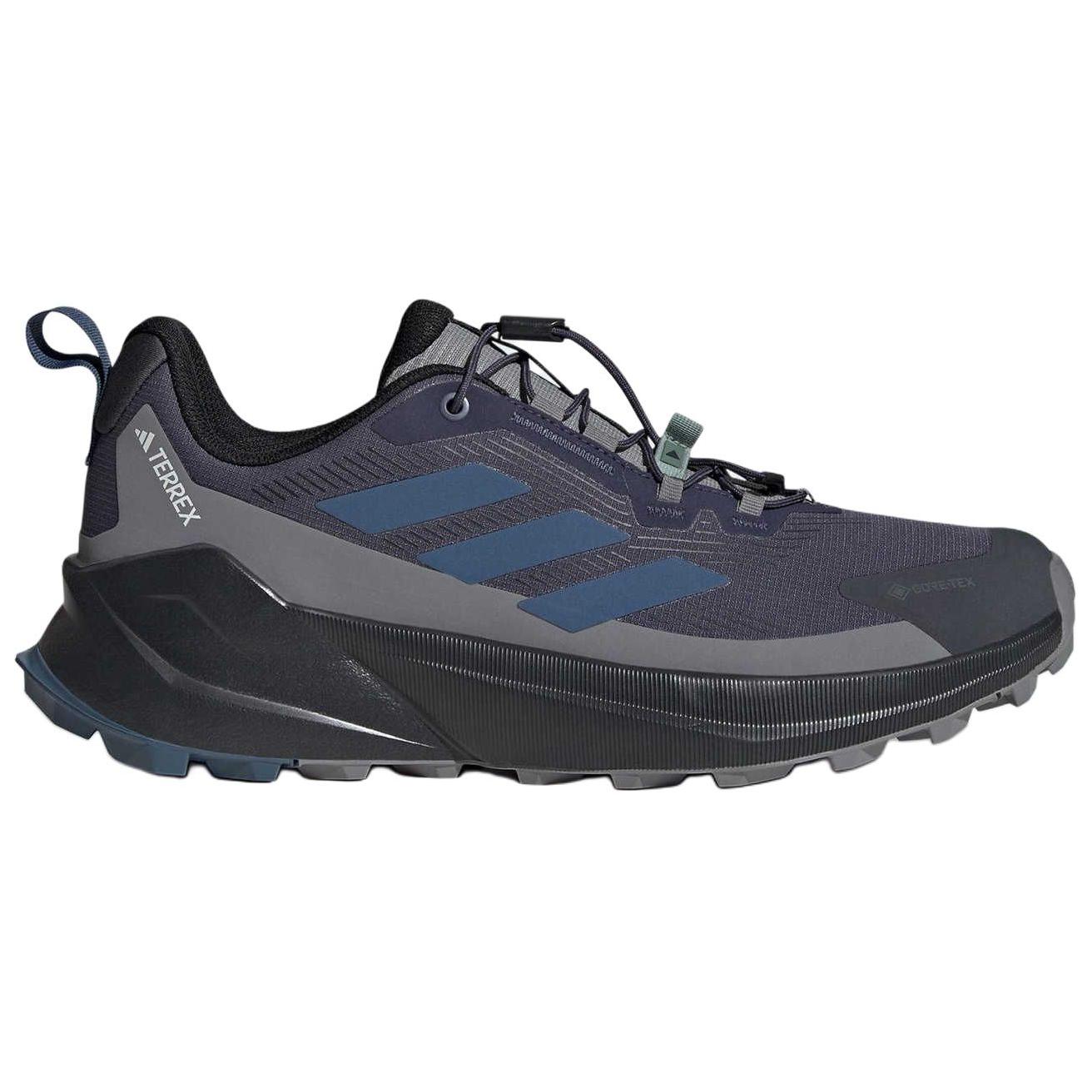 Adidas Terrex Trailmaker 2 Speed Lace GORE-TEX ‘Shadow Navy Wonder Steel’