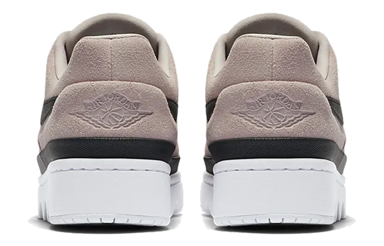 Jordan 1 Jester XX Low Laced Barely Rose Women’s