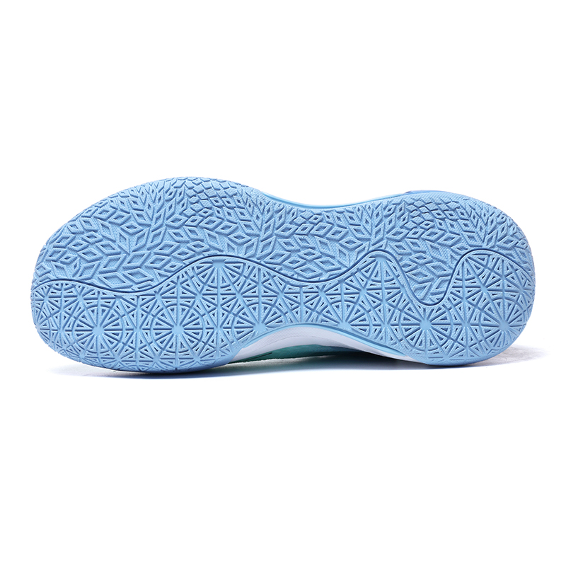 HBRK Textile, Mesh Cushioning Coverage Abrasion Resistant Breathable Slip Resistant Low top Cushioning Rebound