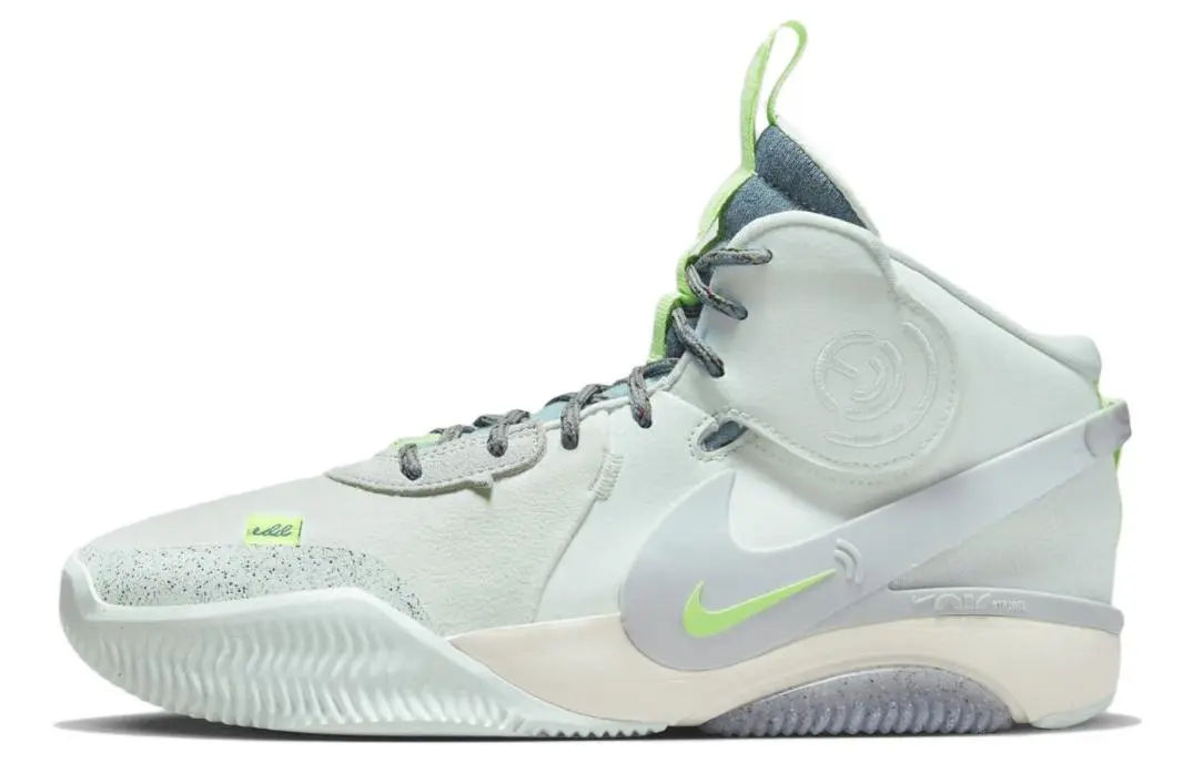 Nike Air Deldon 1 'Lyme'
