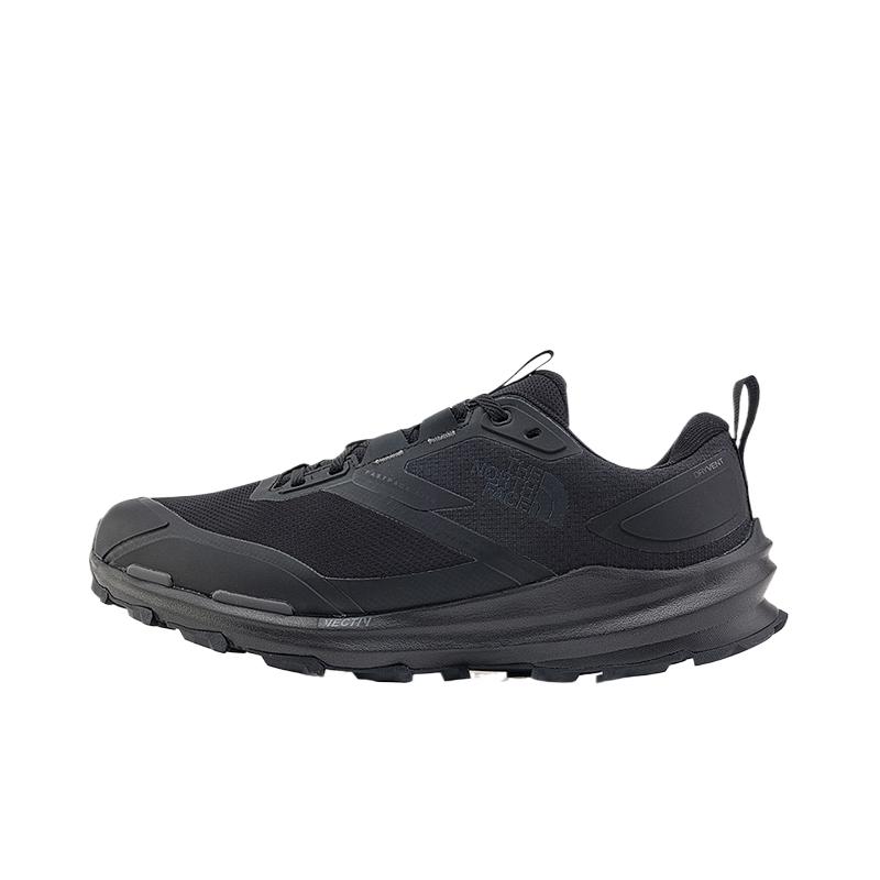 THE NORTH FACE FASTPACK Slip Resistant Grip, Waterproof, And Breathable, Lightweight Rebound Low top Hiking Shoes Men’s