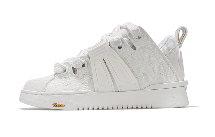palladium Pallablast White Women's