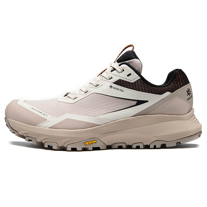 KAILAS Bracket Cang GTX Low top Mountain Hiking Shoes Waterproof Version Women’s Sand Dune